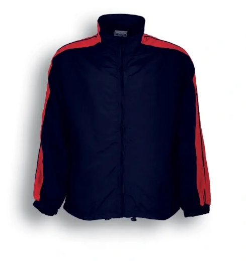 Picture of Bocini, Unisex Track -Suit Jacket